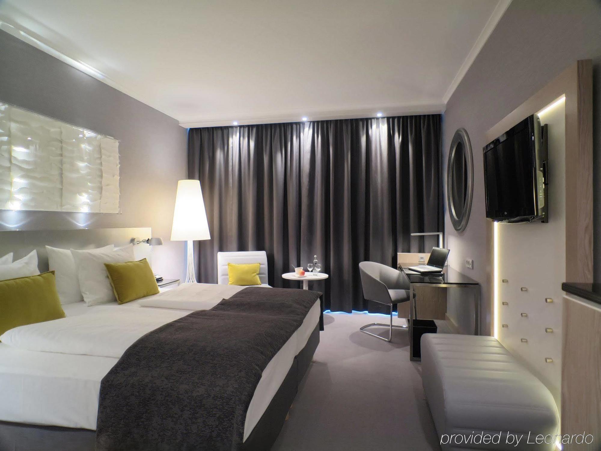 Radisson Blu Hotel