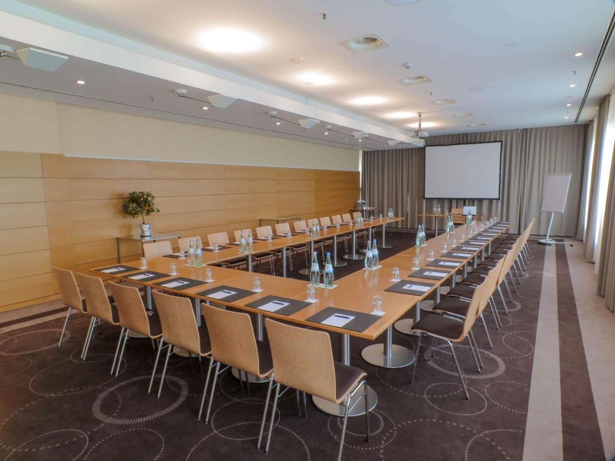 Radisson Blu Hanóver