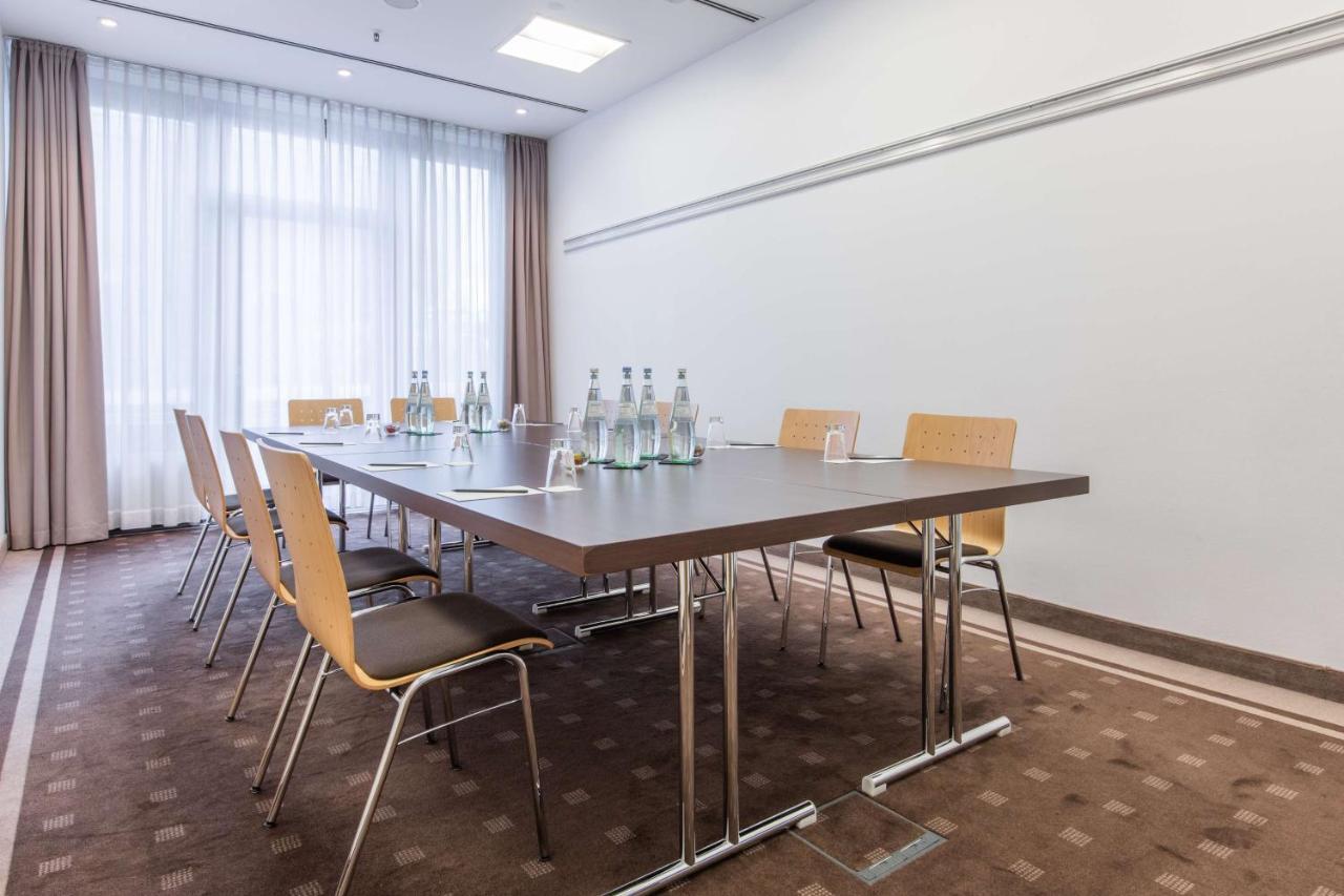 Radisson Blu 4* Hannover