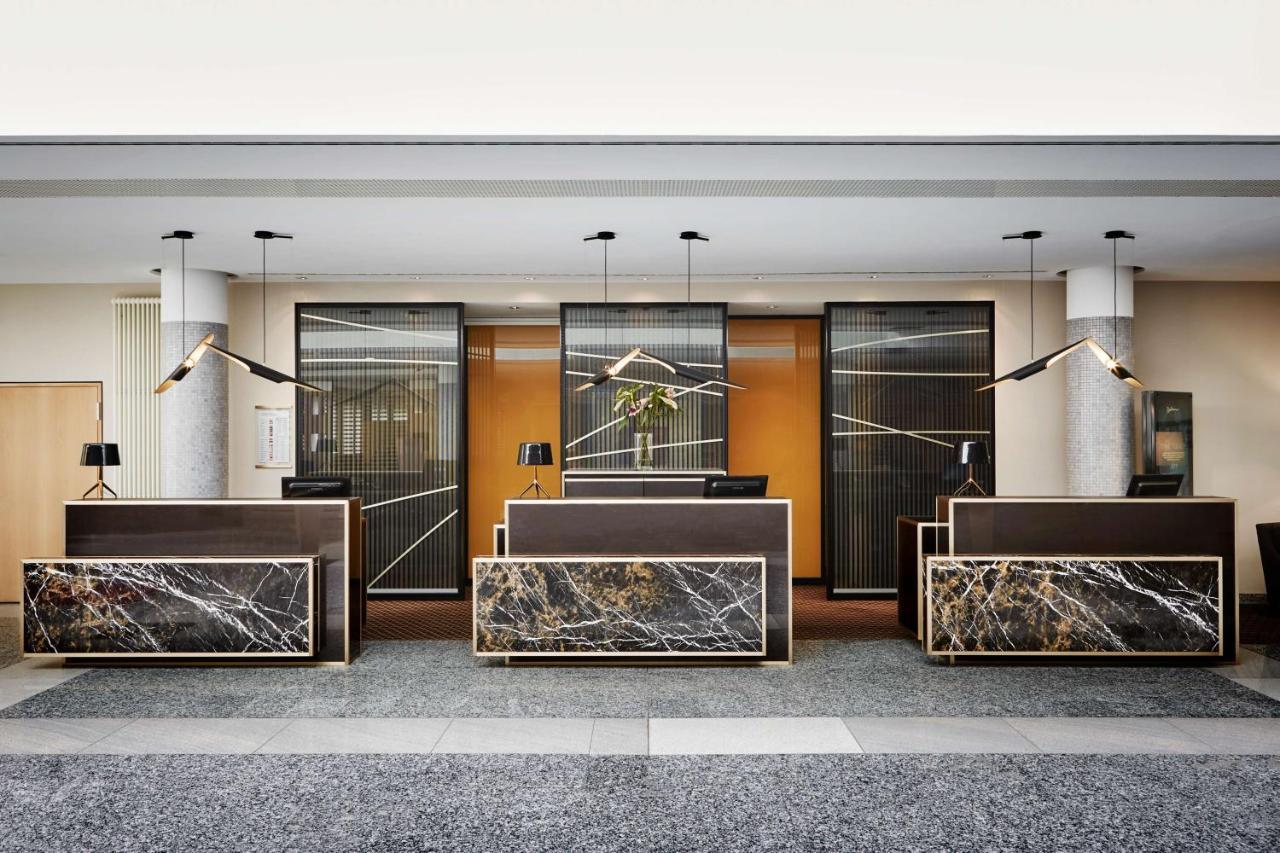Radisson Blu Hotel 4*