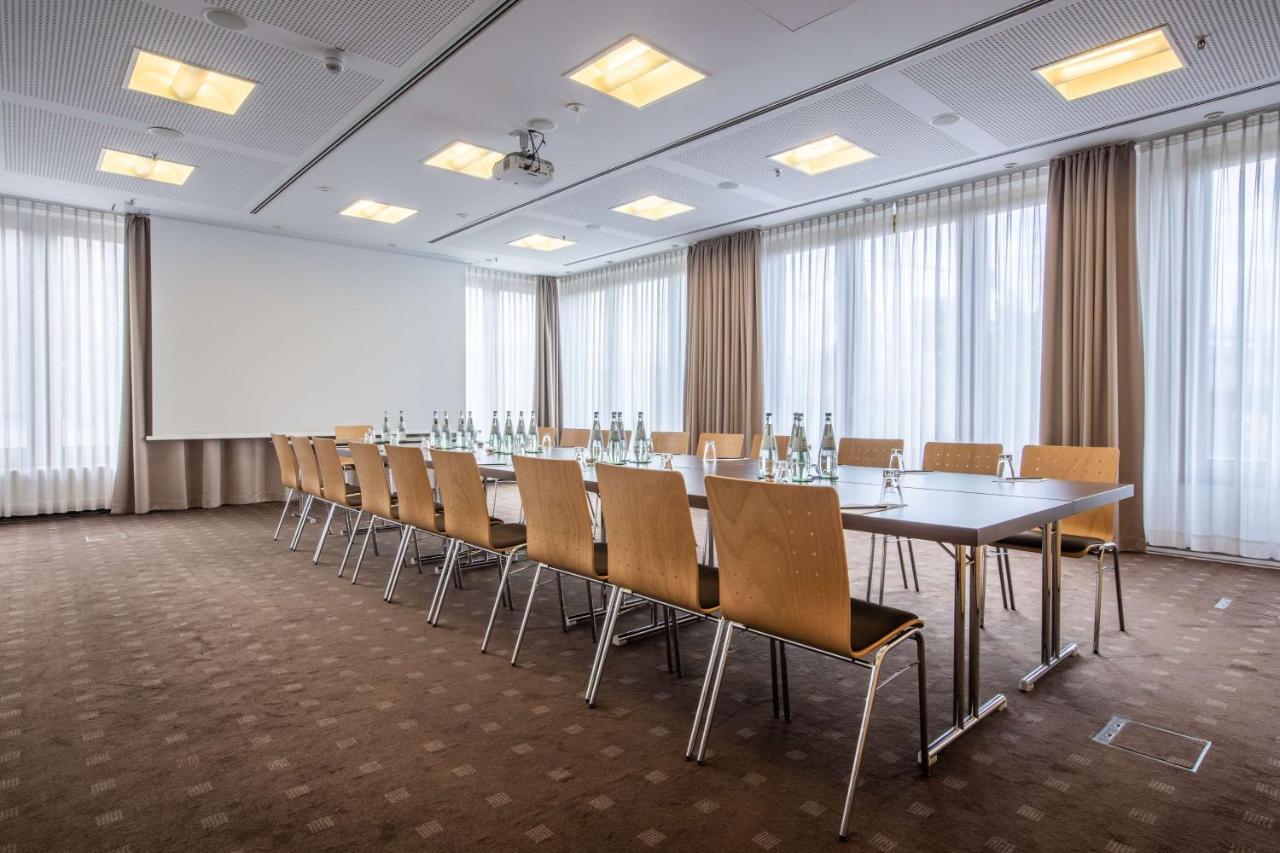 Hotel Radisson Blu Hannover