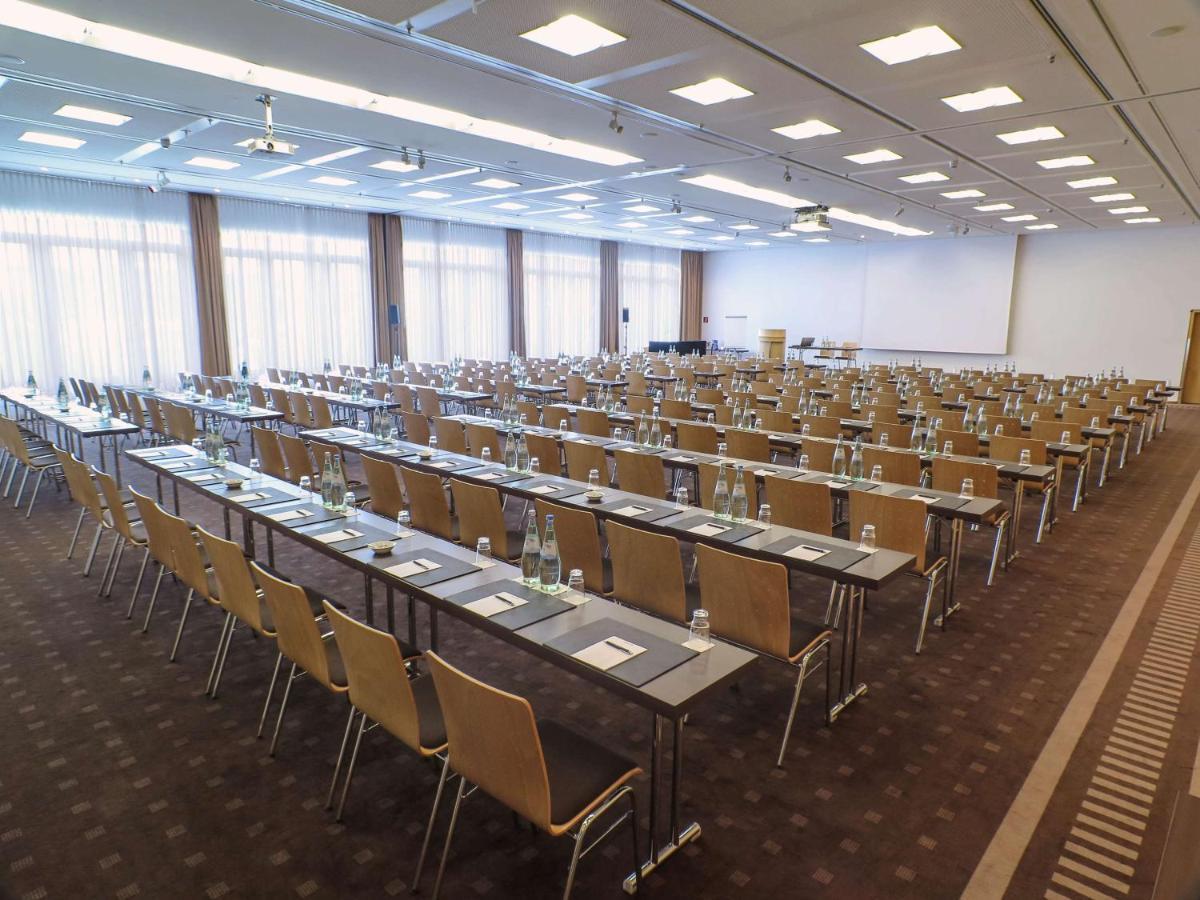 Radisson Blu 4* Hannover