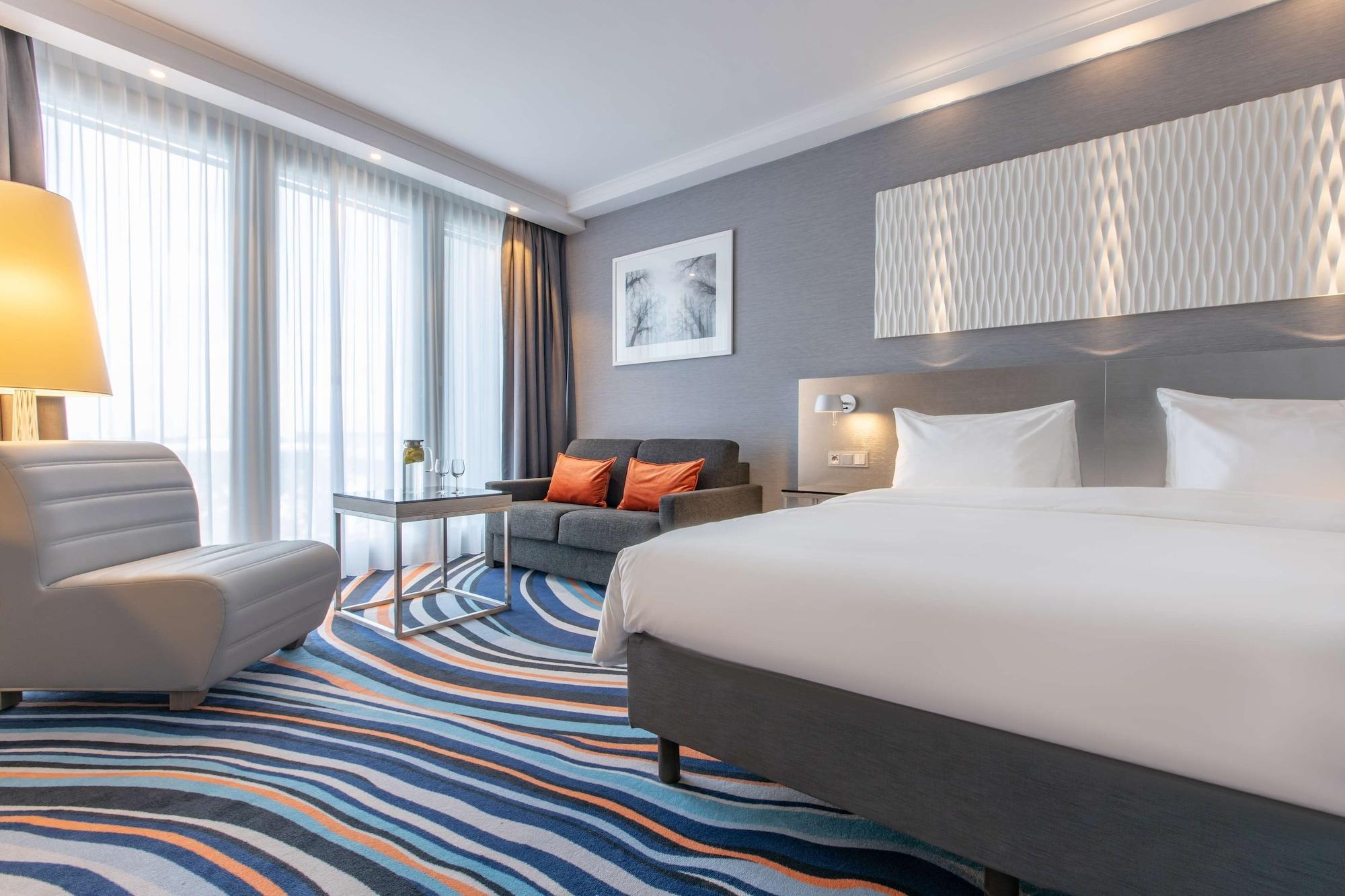 Radisson Blu