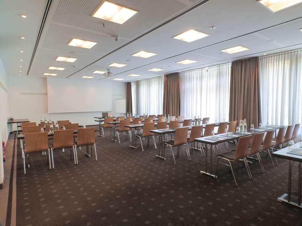 Radisson Blu Hotel Hannover