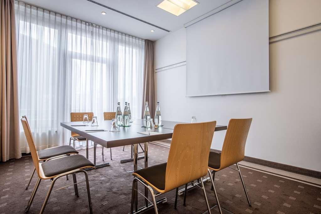 Radisson Blu Hannover