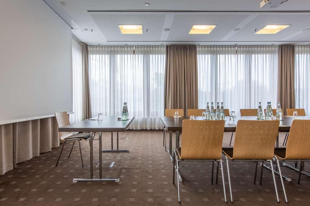 Hotel Radisson Blu Hannover