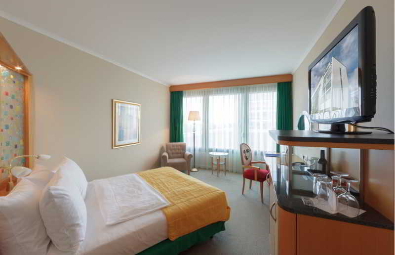 Radisson Blu Hannover