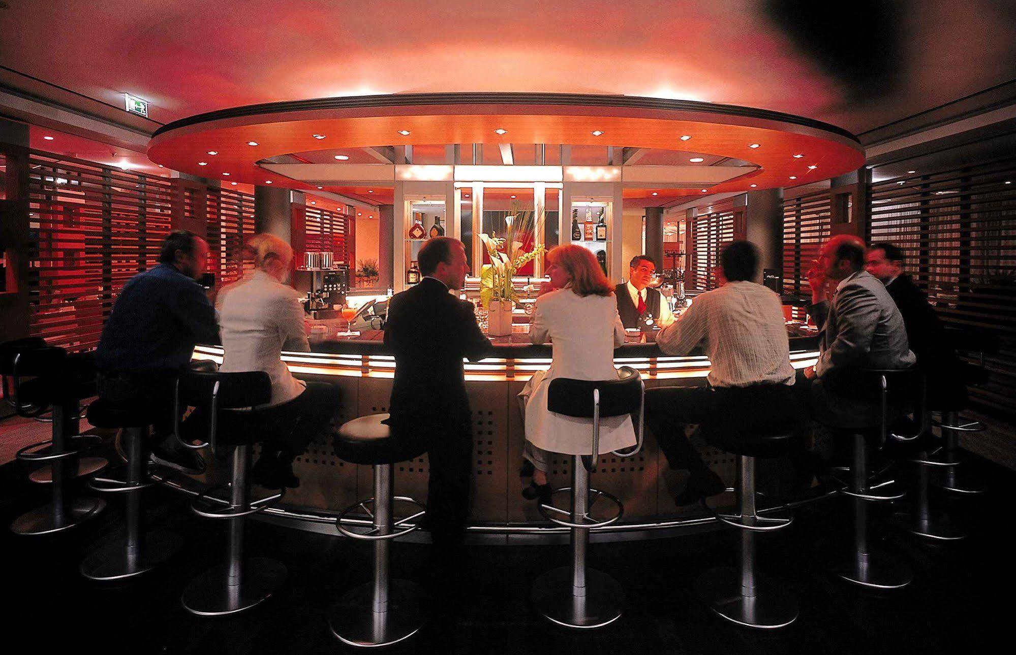 Radisson Blu Hotel 4*