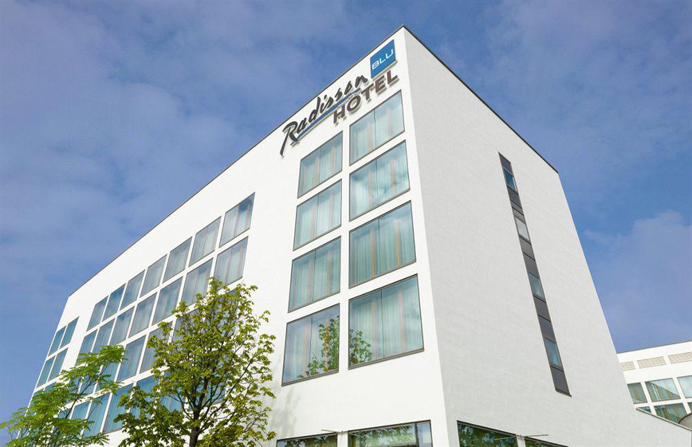 Radisson Blu