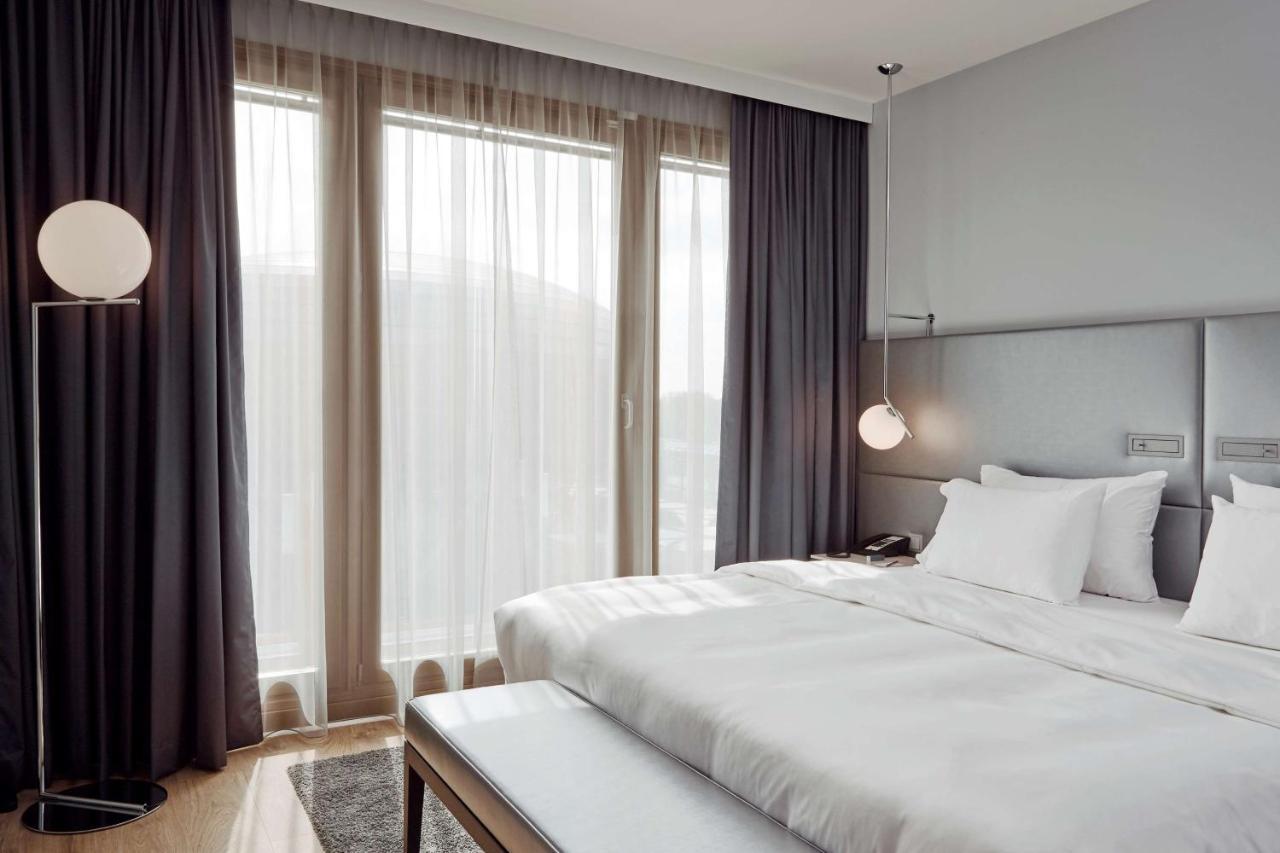 Hotel Radisson Blu